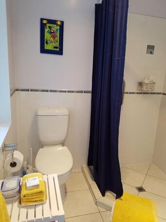 124onbrunswick Bed & Breakfast - Photo4