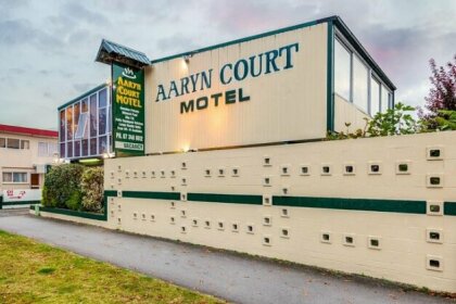 Aaryn Court Motel