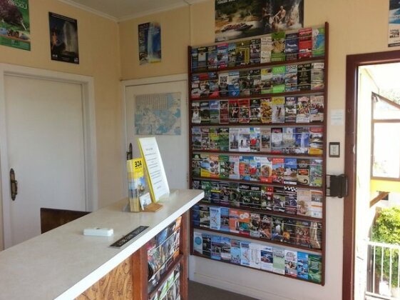 Ace Motor Lodge - Photo3