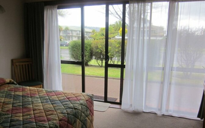 Ace Motor Lodge - Photo5