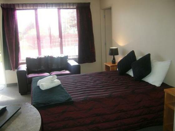 All Seasons Holiday Park - Photo2