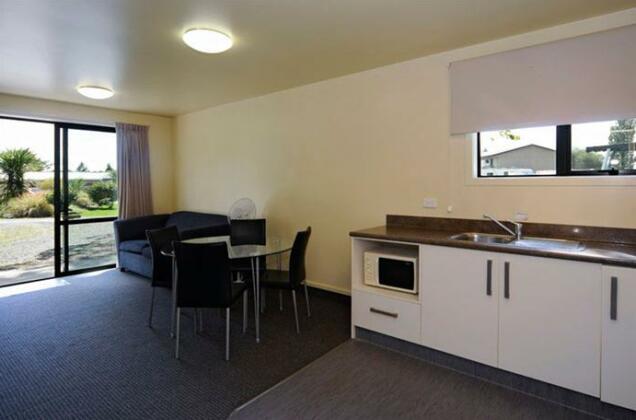 All Seasons Holiday Park - Photo5