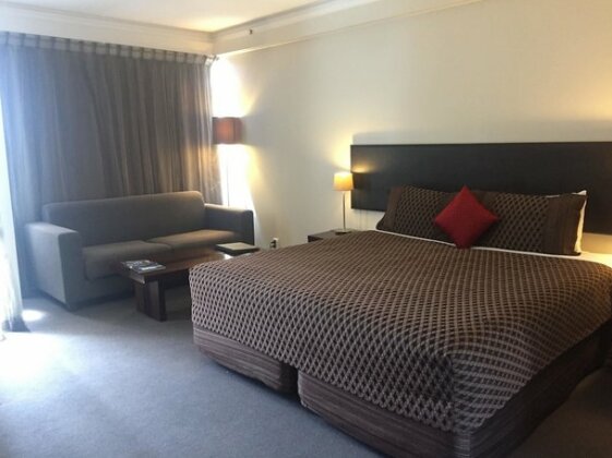 Apollo Hotel Rotorua - Photo5