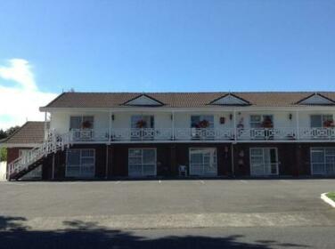 Ashleigh Court Motel Rotorua