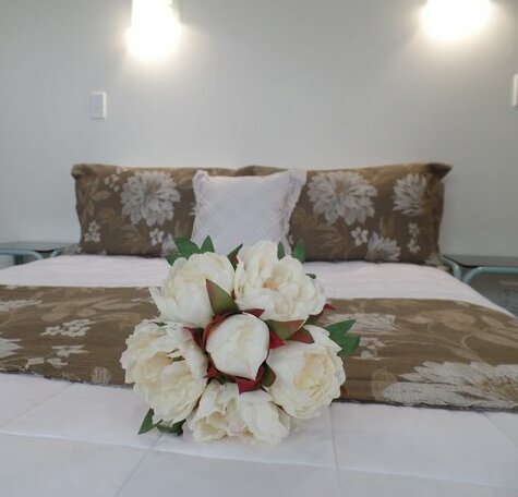 ASURE Palm Court Motor Inn - Photo3