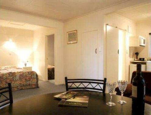 Aura Accommodation - Photo3
