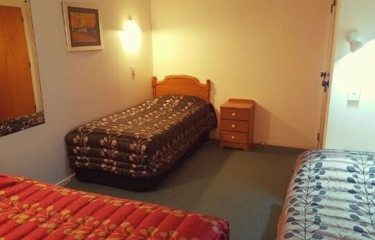 Aywon Motel - Photo2