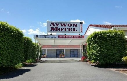 Aywon Motel