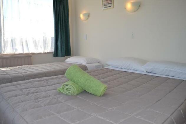 Bel Aire Motel Victoria - Photo2