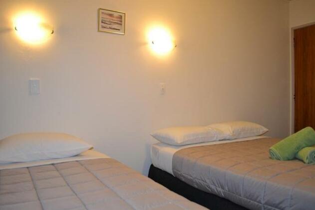 Bel Aire Motel Victoria - Photo3