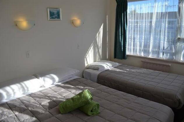 Bel Aire Motel Victoria - Photo4