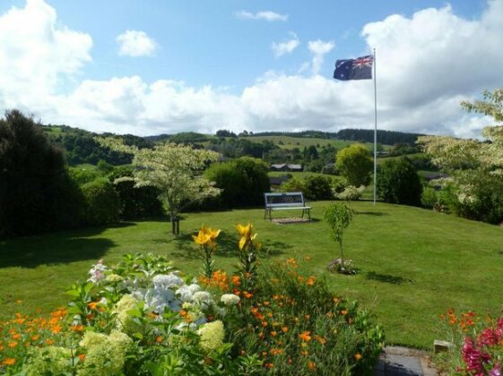 Bellarosa B&B - Photo2
