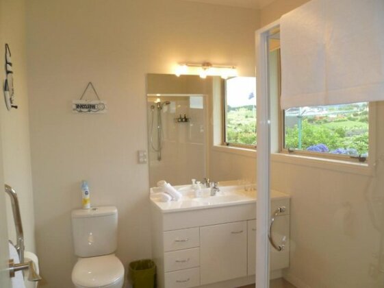 Bellarosa B&B - Photo4