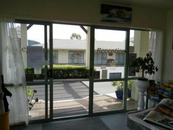 Birchwood Spa Motel - Photo4