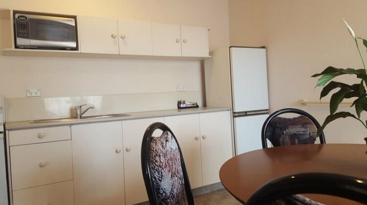 Boulevard Motel & Restaurant - Photo3