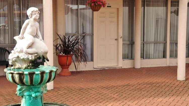 Boulevard Motel & Restaurant - Photo4