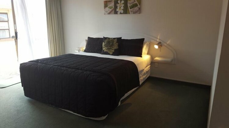 Boulevard Motel & Restaurant - Photo5
