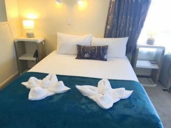 Brylin Motel - Photo2