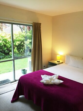 Brylin Motel - Photo4