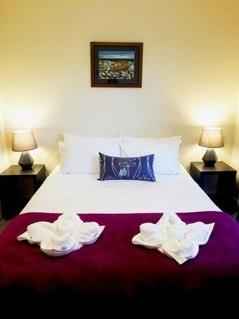 Brylin Motel - Photo5
