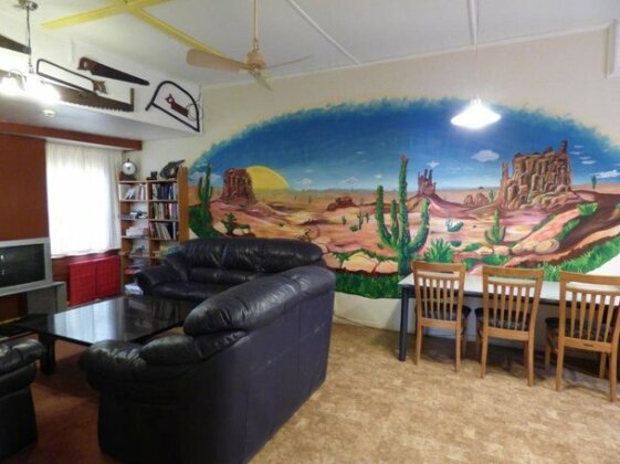 Cactus Jacks Backpackers - Photo4