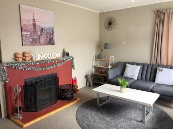 Classic Kiwi Holidayhouse - Photo3