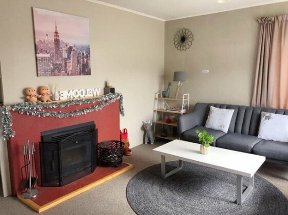 Classic Kiwi Holidayhouse - Photo5
