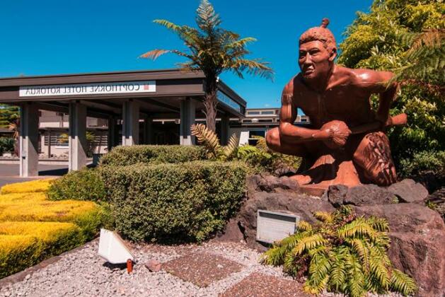 Copthorne Hotel Rotorua - Photo3