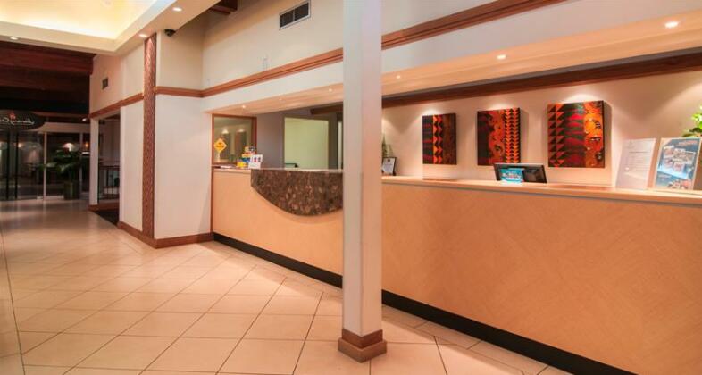Copthorne Hotel Rotorua - Photo5