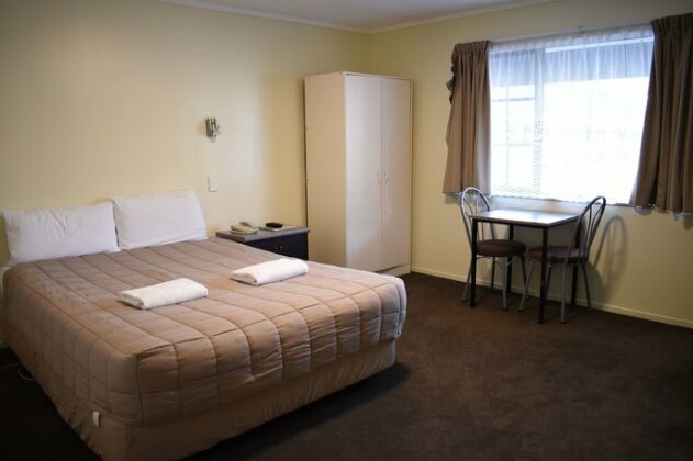 Devonwood Rotorua - Photo2