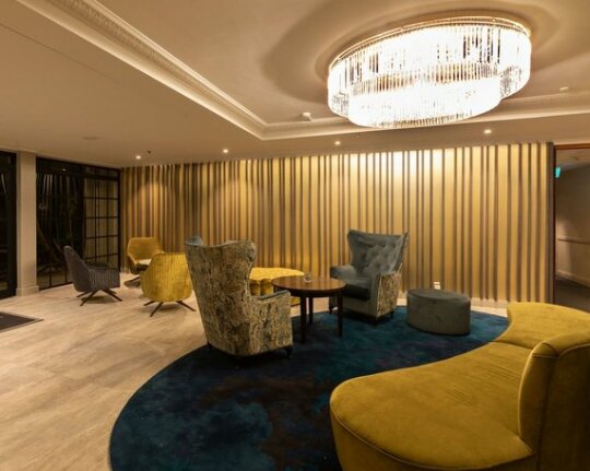 Distinction Hotel Rotorua - Photo3