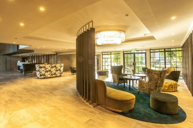 Distinction Hotel Rotorua - Photo4