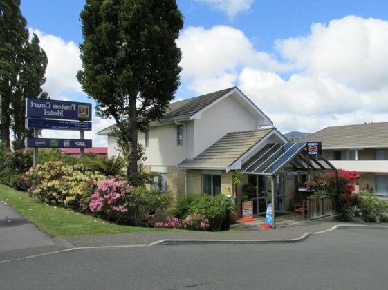 Fenton Court Motel - Photo2