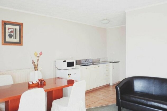Gateway International Motel - Photo3