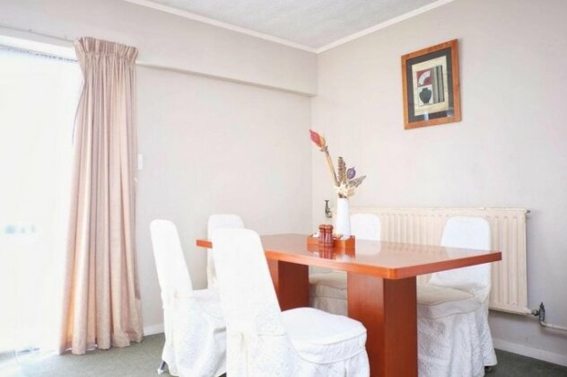 Gateway International Motel - Photo4