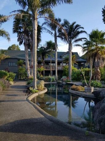 Gemini Lodge - Photo3