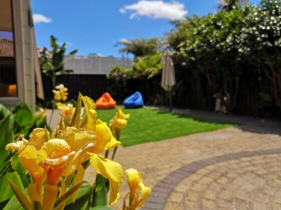 Glenholme Getaway - Photo4