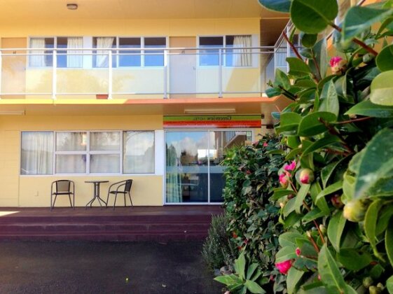 Greenview Motel - Photo3