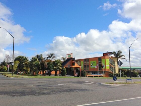 Greenview Motel - Photo4