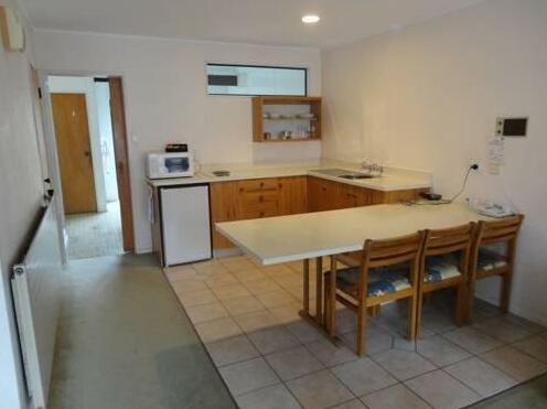 Gwendoline Court Motel - Photo3