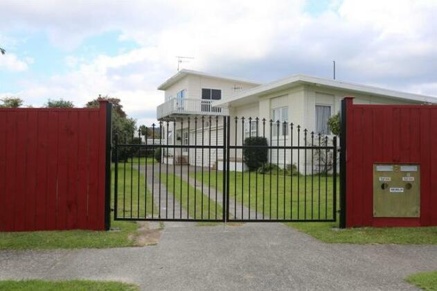 Happy Duo Holiday Houses - Photo2