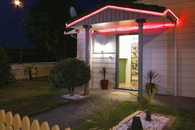 Kerry's Motel - Photo2