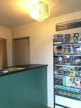 Kerry's Motel - Photo4