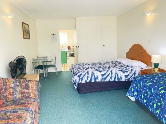 Kerry's Motel - Photo5