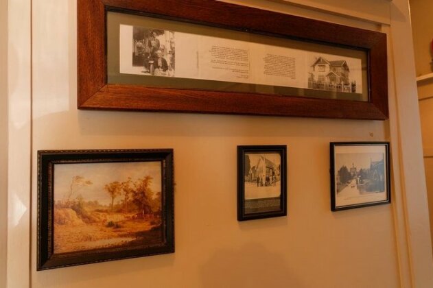 Kiwi As Guest House - Photo3