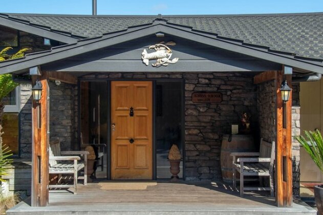 Koura Lodge - Photo3