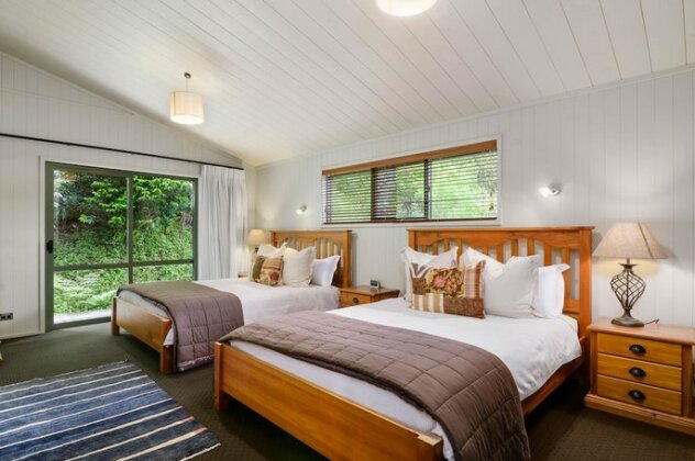 Koura Lodge - Photo4