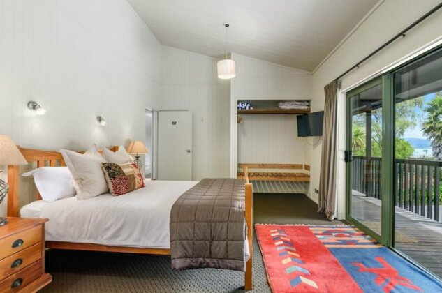 Koura Lodge - Photo5