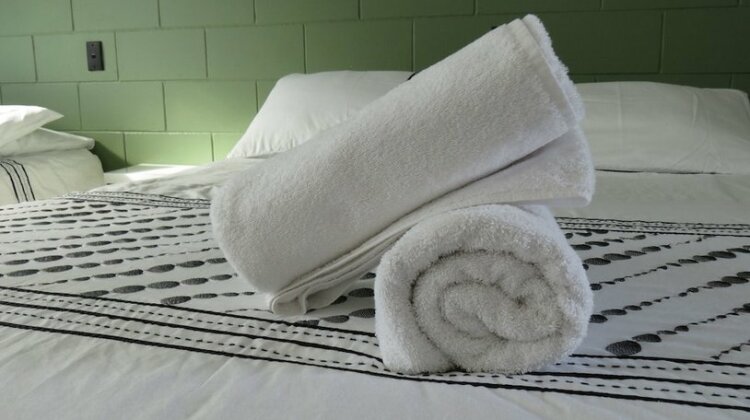 Kuirau Park Motor Lodge - Photo4
