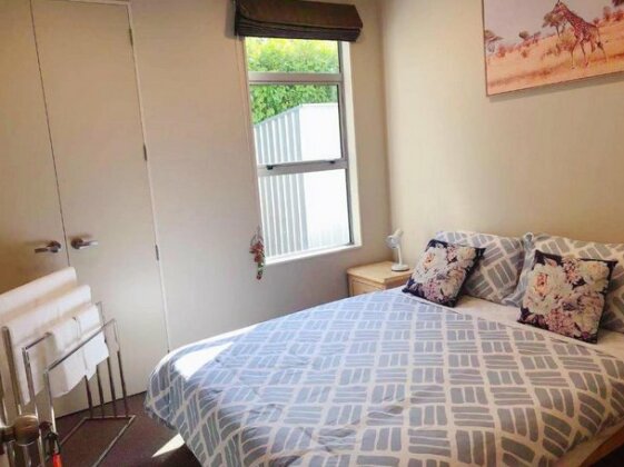 Mia Cosy Holiday Home - Photo3